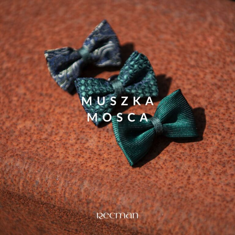 muszka Mosca