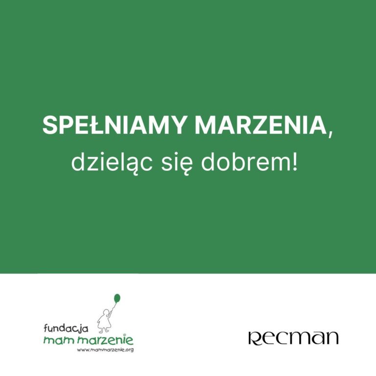 Mam Marzenie