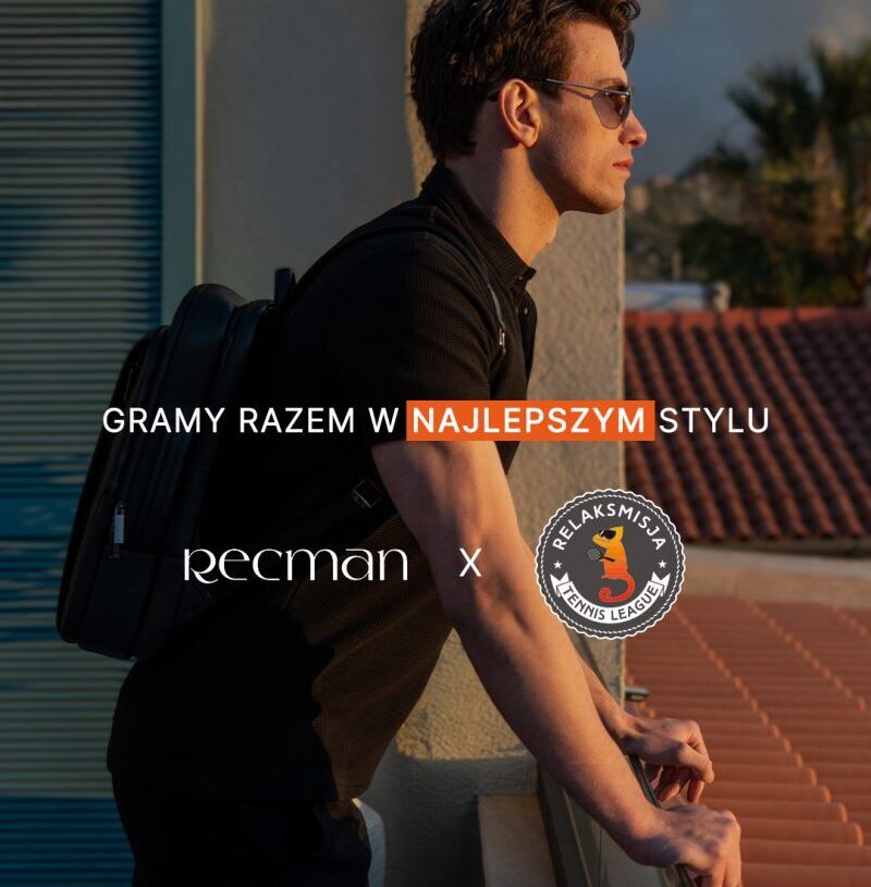 WCHODZIMY NA KORT Z KLASĄ