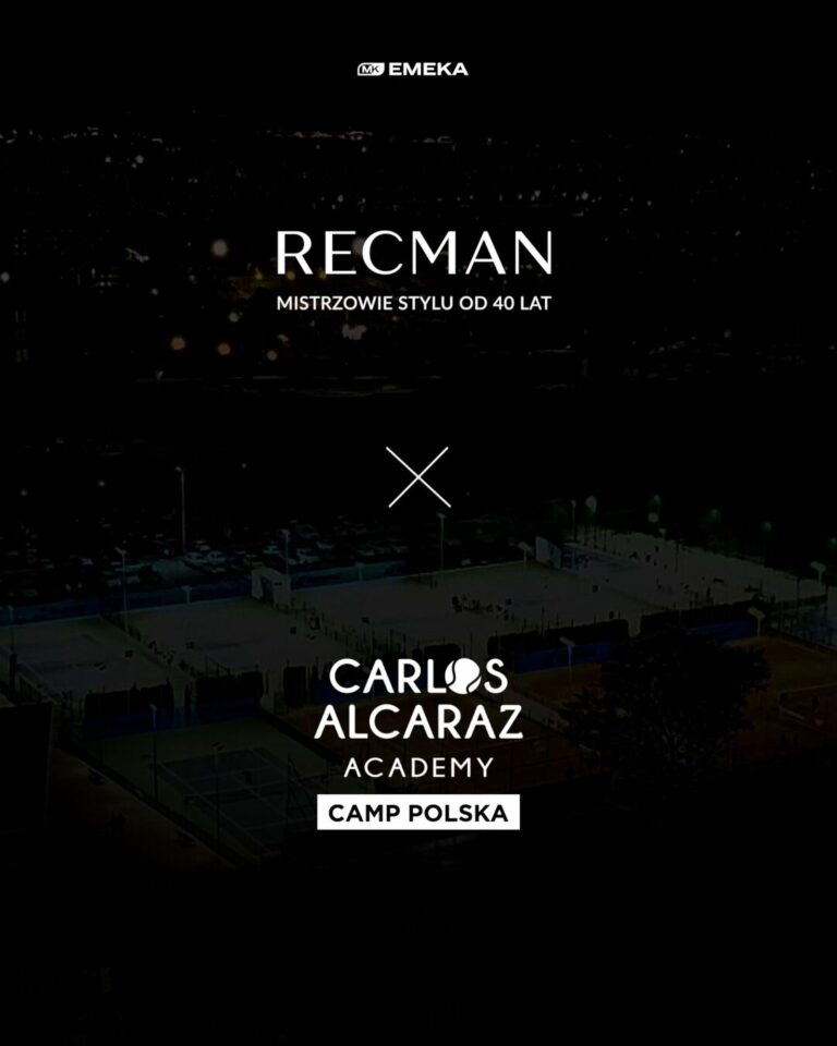 Carlos Alcaraz Academy